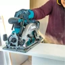 Аккумуляторная дисковая пила Makita 40B XGT HS012GZ (без АКБ и ЗУ) купить в Когалыме