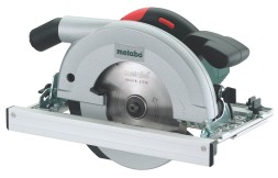 Пила дисковая (циркулярная) Metabo KS 66 Plus