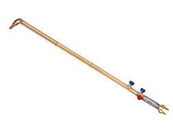 Резак трехтрубный пропановый Р3П-32-У2  R3P-32-LPG Сварог