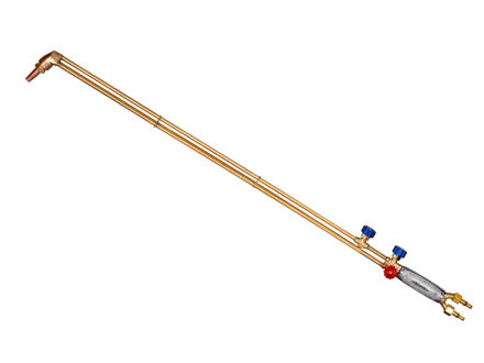 Резак трехтрубный пропановый Р3П-32-У2  R3P-32-LPG Сварог купить в Когалыме