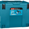 Аккумуляторный 40V перфоратор c пылеудалением Makita HR010GD201 (2АКБ 2,5Ач, ЗУ) купить в Когалыме
