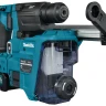 Аккумуляторный 40V перфоратор c пылеудалением Makita HR010GD201 (2АКБ 2,5Ач, ЗУ) купить в Когалыме