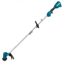 Триммер аккумуляторный Makita DUR192LZ 18В, 30см (без АКБ и ЗУ)