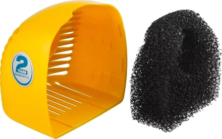 Насос GRINDA фонтанный д/чистой воды, 3 насадки, пропускная способность 3600 л/ч, высота подачи воды 4,2 м, 120 Вт GFP-60-4.2 купить в Когалыме