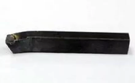 Резец подрезной отогнутый 20х12х125 ВК8 ГОСТ 18880-73 Россия купить в Когалыме