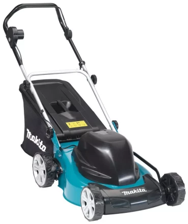 Электрическая газонокосилка Makita ELM4610 купить в Когалыме