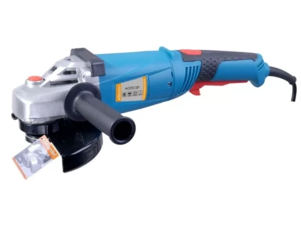 Угловая шлифмашина Sturm AG 9515 P (УШМ Болгарка) купить в Когалыме