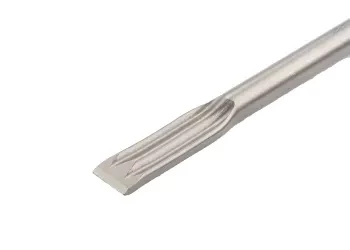 Зубило плоское самозатачивающееся Rtec  400 мм, SDS MAX GROSS 70354 купить в Когалыме