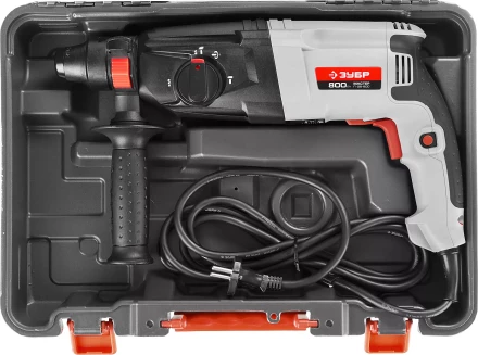 Перфоратор SDS-plus П-26-800 серия МАСТЕР купить в Когалыме