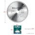 Диск пильный PRECISION, повышенный ресурс 36952-235-30 купить в Когалыме