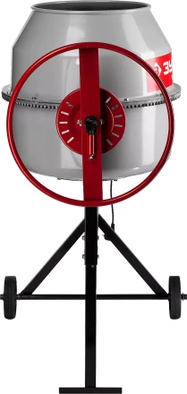 Бетономешалка электрическая БС-120-600 серия МАСТЕР купить в Когалыме