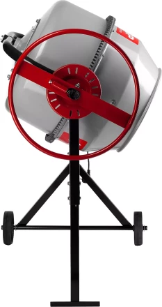 Бетономешалка электрическая БС-120-600 серия МАСТЕР купить в Когалыме