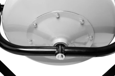 Бетономешалка электрическая БС-120-600 серия МАСТЕР купить в Когалыме