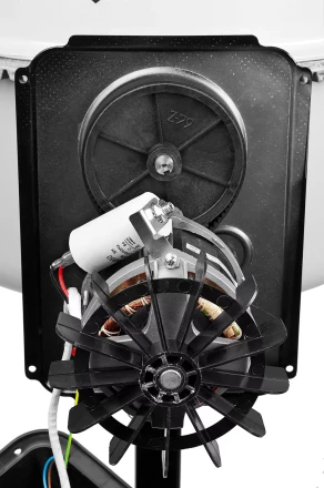 Бетономешалка электрическая БС-120-600 серия МАСТЕР купить в Когалыме