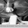 Бетономешалка электрическая БС-120-600 серия МАСТЕР купить в Когалыме