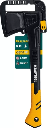 Топор финского типа X - серия 20660-11 купить в Когалыме