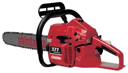 Бензопила «SHINDAIWA 377» купить в Когалыме