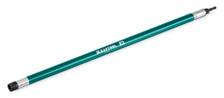 Экстрадлинная ударная бита с торцовой головкой KRAFTOOL 26198-13 купить в Когалыме