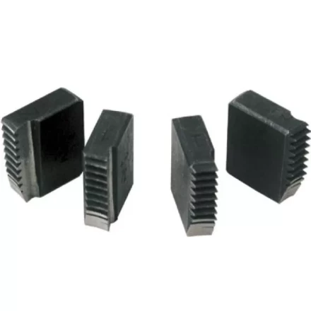 Резцы для клуппов 3/8" Matrix 4 шт 77362 купить в Когалыме