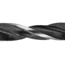 Сверло спиральное по дереву "M-type", М-образная заточка, сталь HCS, STAYER Professional 2942-060-03, d=3мм 2942-060-03_z01 купить в Когалыме