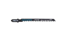 Полотна для электролобзика по дереву 2 шт 3105 - T244D GROSS 78270