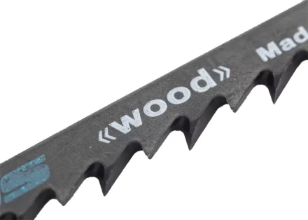 Полотна для электролобзика по дереву 2 шт 3105 - T244D GROSS 78270 купить в Когалыме