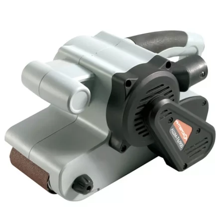 Ленточная шлифмашина Интерскол ЛШМ-76/900 купить в Когалыме