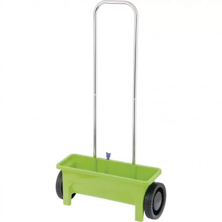 Сеялка на колесах механическая с ручкой 12 л Palisad 63950 купить в Когалыме