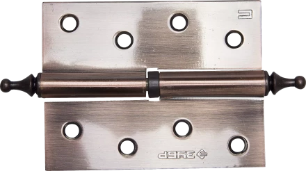 Петли дверные разъемные серия ЭКСПЕРТ купить в Когалыме