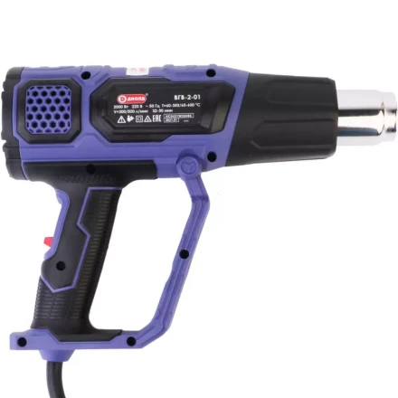 Фен технический Диолд ВГВ-2-01 купить в Когалыме