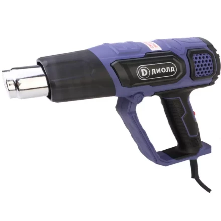 Фен технический Диолд ВГВ-2-01 купить в Когалыме