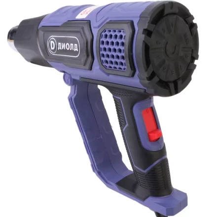 Фен технический Диолд ВГВ-2-01 купить в Когалыме
