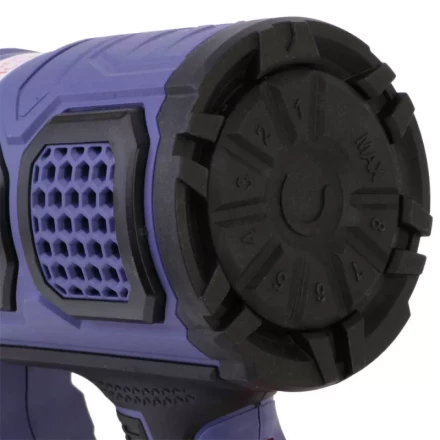 Фен технический Диолд ВГВ-2-01 купить в Когалыме