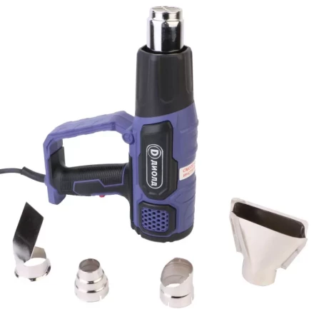 Фен технический Диолд ВГВ-2-01 купить в Когалыме