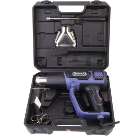 Фен технический Диолд ВГВ-2-01 купить в Когалыме