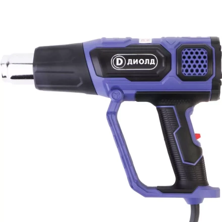 Фен технический Диолд ВГВ-2-01 купить в Когалыме