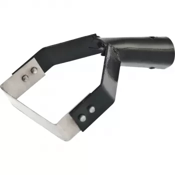 Полольник из рессорно-пружинной стали 115 мм без черенка СИБРТЕХ 62298 купить в Когалыме