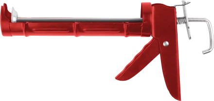 Пистолеты для герметика полукорпусные серия МАСТЕР купить в Когалыме