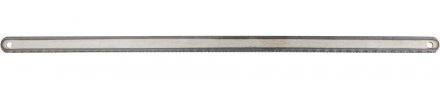 Полотна STAYER &quot;MASTER&quot; для ножовки по металлу односторонние 12x300 мм, 24 TPI, 50 шт 1589-01 купить в Когалыме