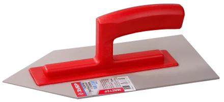 Гладилки пластмассовые с уголком Зубр серия МАСТЕР купить в Когалыме