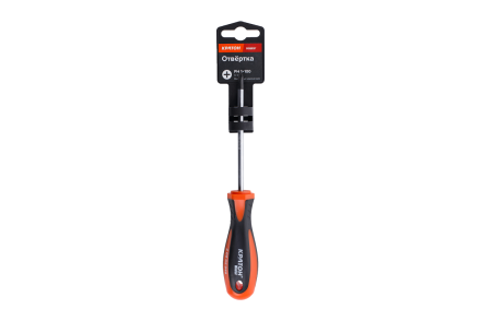 Отвертка Кратон Master PH1х100 2 09 02 048 купить в Когалыме
