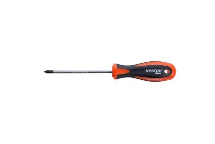 Отвертка Кратон Master PH1х100 2 09 02 048 купить в Когалыме
