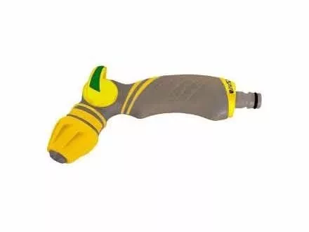 Пистолет-распылитель регулируемый эргономичная рукоятка PALISAD LUXE 65183 купить в Когалыме