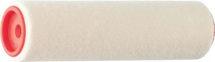 Ролик сменный ЗУБР "МАСТЕР" "ВЕЛЮР", 100% шерсть, ворс 4мм, ручка 6мм, d=40/180мм 02535-18 купить в Когалыме