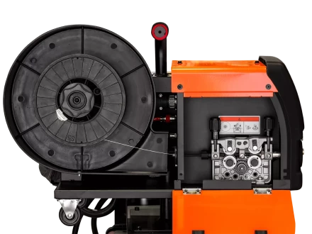 Сварочный полуавтомат Сварог TECH MIG 350 P (N316) купить в Когалыме