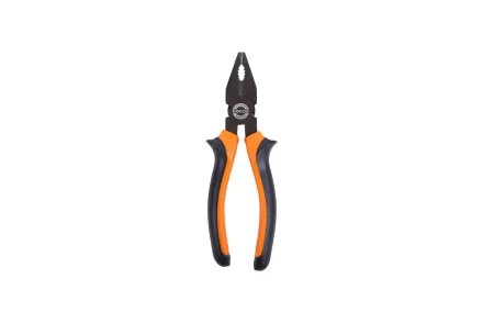 Пассатижи комбинированные Кратон Agressor Cr-V 175 мм 2 12 10 002 купить в Когалыме