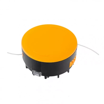 Катушка триммерная автоматическая для Denzel TE-650 гайка M6 Denzel 96349 купить в Когалыме