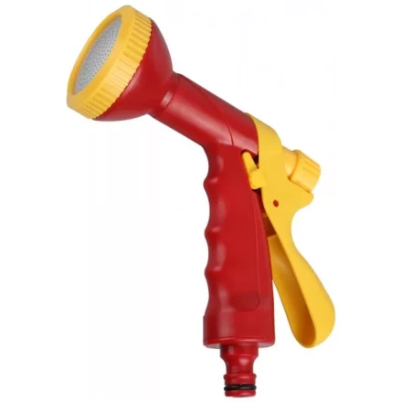 Пистолет-распылитель GRINDA "CLASSIC Quick-Connection System" душевой 8-427366_z01 купить в Когалыме