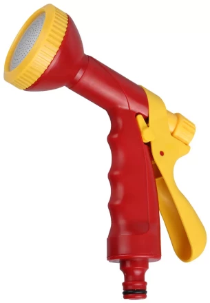 Пистолет-распылитель GRINDA "CLASSIC Quick-Connection System" душевой 8-427366_z01 купить в Когалыме