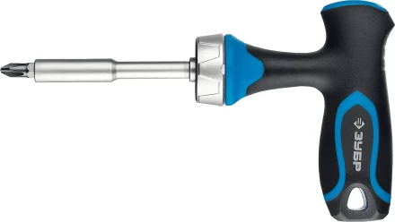 Наборы отвертка с битами серия ПРОФЕССИОНАЛ купить в Когалыме